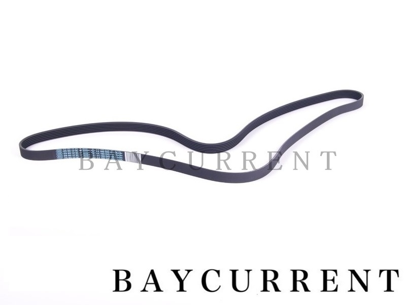 【正規純正OEM】 アウディ ファンベルト Audi A4 S4 078903137BC 078-903-137BC 外ベルト OEM拍卖