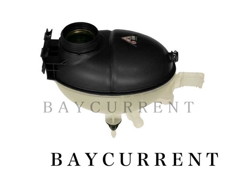 【正規純正OEM】 ベンツ ラジエター サブタンク Cクラス W204 C180 C200 C250 C300 C350 エクスパンションタンク 2045000749 2045000549拍卖