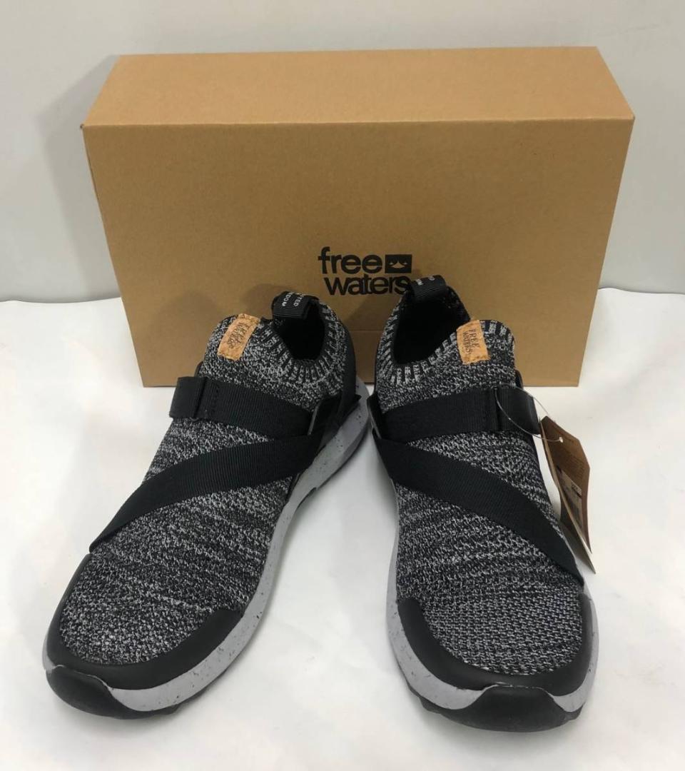 Freewaters(フリーウォータース)『FREELAND TRVL』27cm拍卖