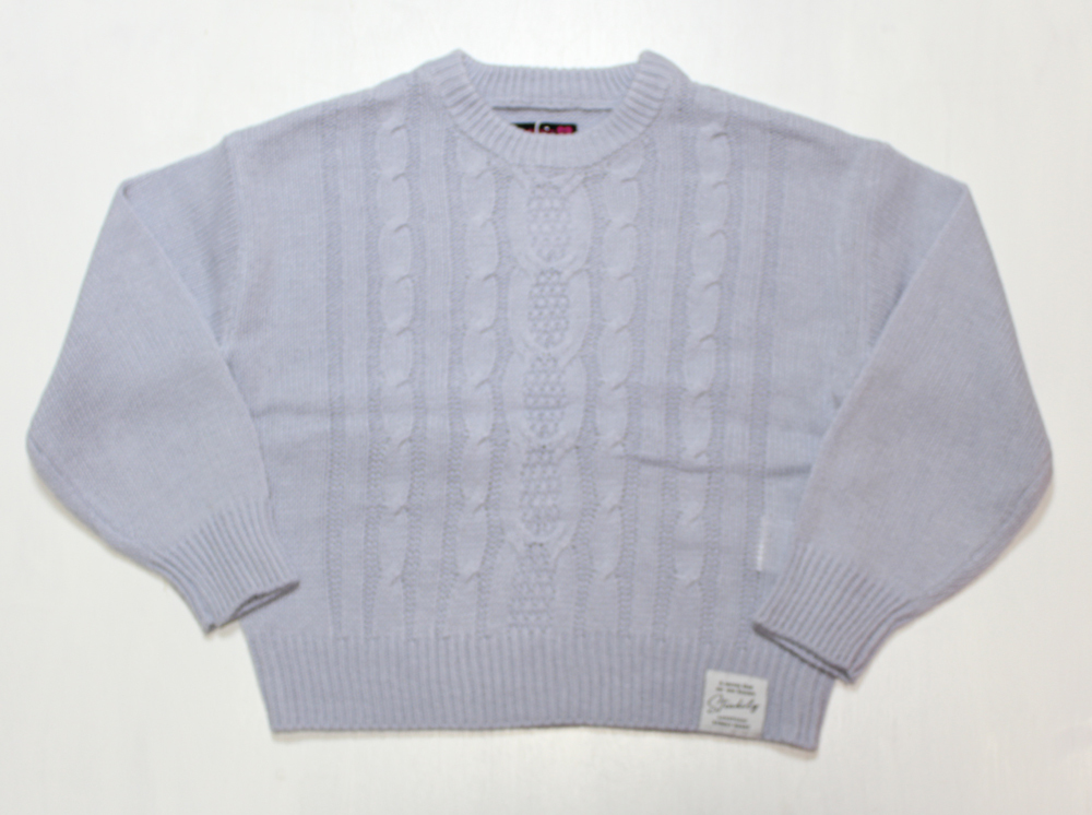 最終OFF/S/ラブトキシック/Lovetoxic/プルオーバー拍卖