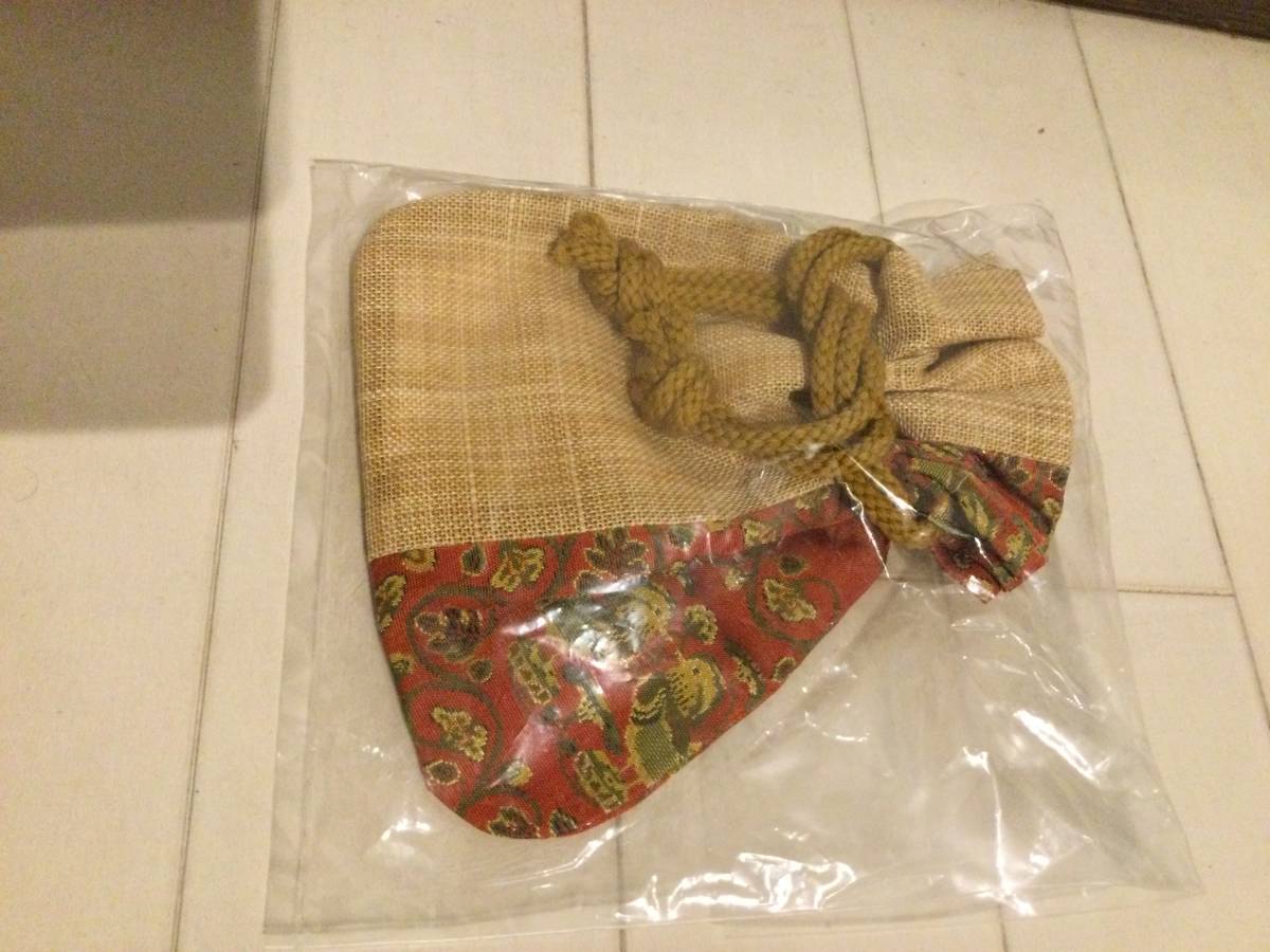 着物 リメイク 巾着 ポーチ ハンドメイド 手作り市 和装 和 雀 スズメ すずめ 小鳥 ことり 拍卖
