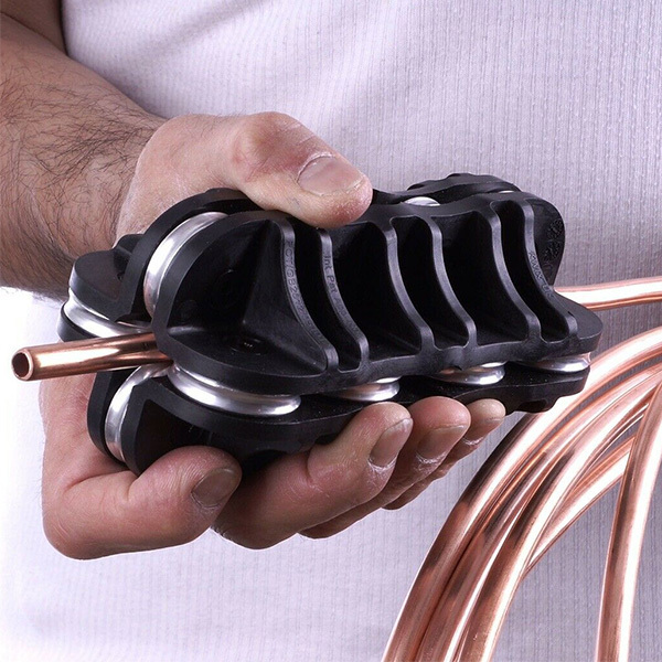 TUBE STRAIGHTENER チューブストレーター(小) 金属パイプを真直ぐに 3/16 T158拍卖