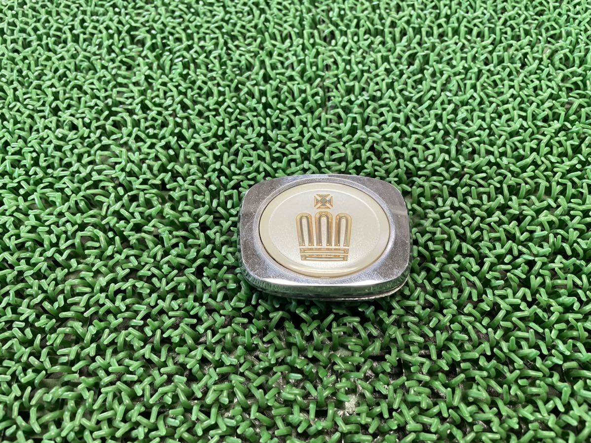 トヨタ 17系クラウン ロイヤルサルーン 純正 エンブレム拍卖