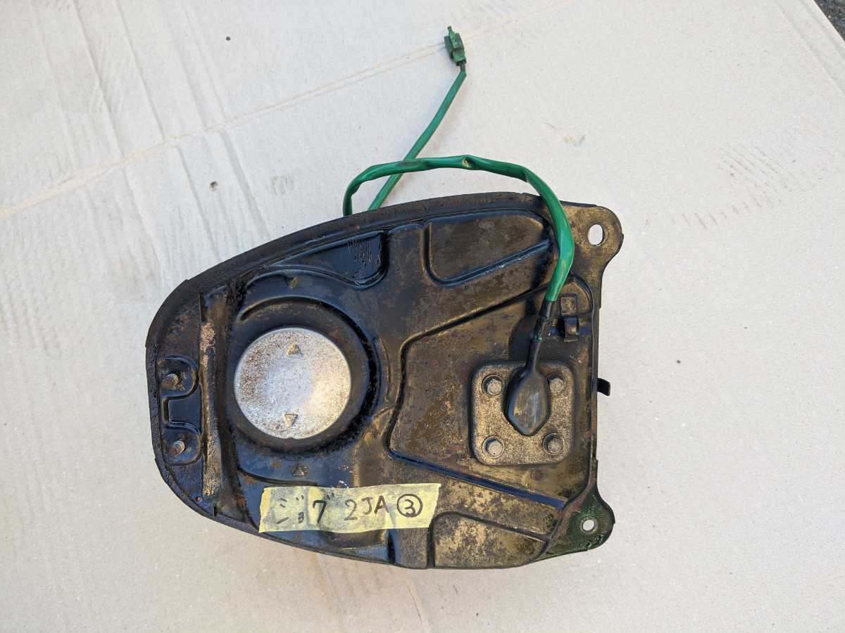 ヤマハ YAMAHA ジョグ 2JA jog 燃料 タンク ガソリン コック タンク内綺麗拍卖