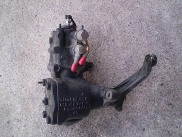 ★1998年 BMW E38 E-GF35 右ハンドル ギアボックス★拍卖