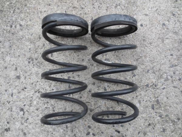 ★2005年 ボルボ S80 TB6294 リア スプリング★拍卖