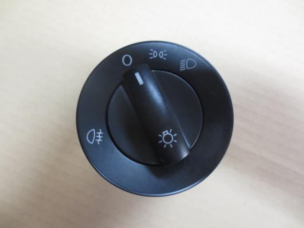 ★2002年 VW ワーゲン ポロ 9NBBY ライトスイッチ 送料込み★拍卖