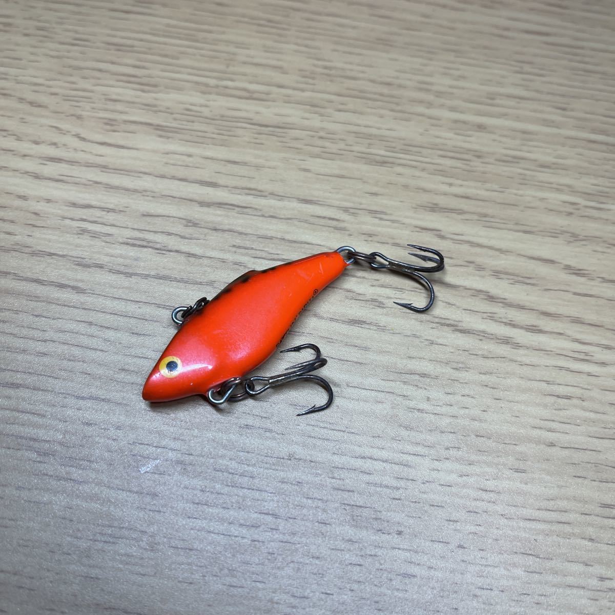 ラパラ ラトリンラパラ 約50mm フィンランド(ID05410)拍卖