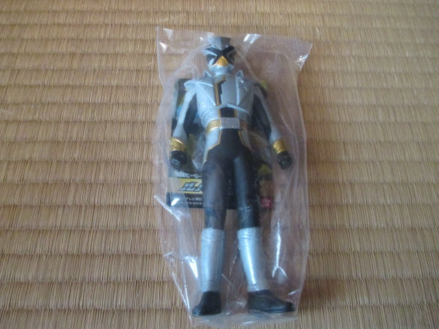 戦隊ヒーローシリーズ★ルパンエックス★新品未使用拍卖