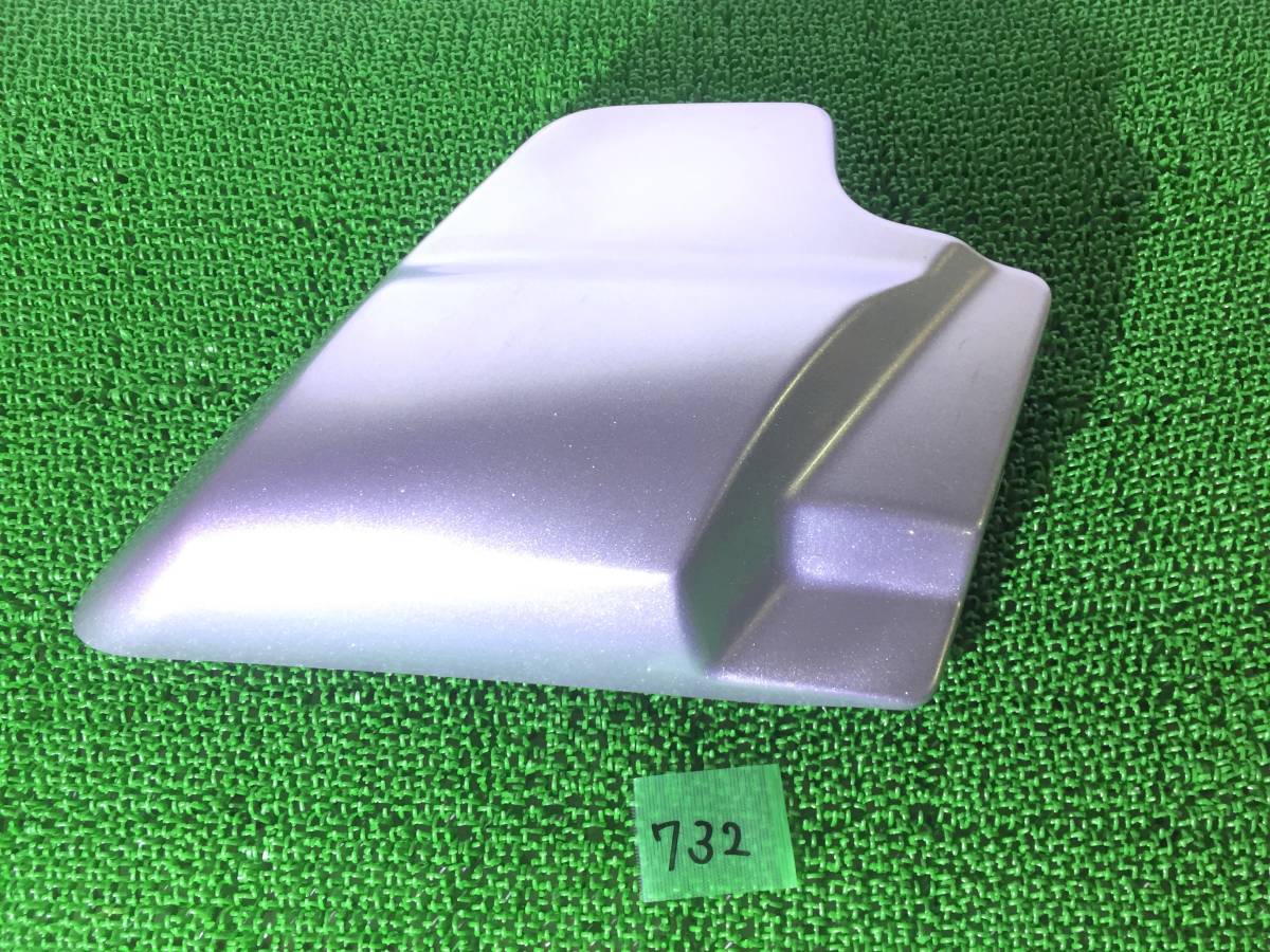 (732)ハーレー◆ツーリング◆純正◆サイド◆カウル◆カバー◆右◆66250-09◆埼玉◆二輪車販売店拍卖