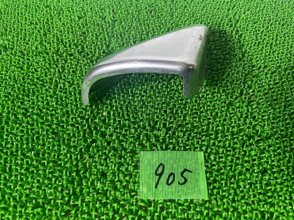 (905)カワサキ◆ゼファー◆1100◆エアクリ―ナー◆カバー◆サイド◆左◆埼玉◆二輪車販売店拍卖