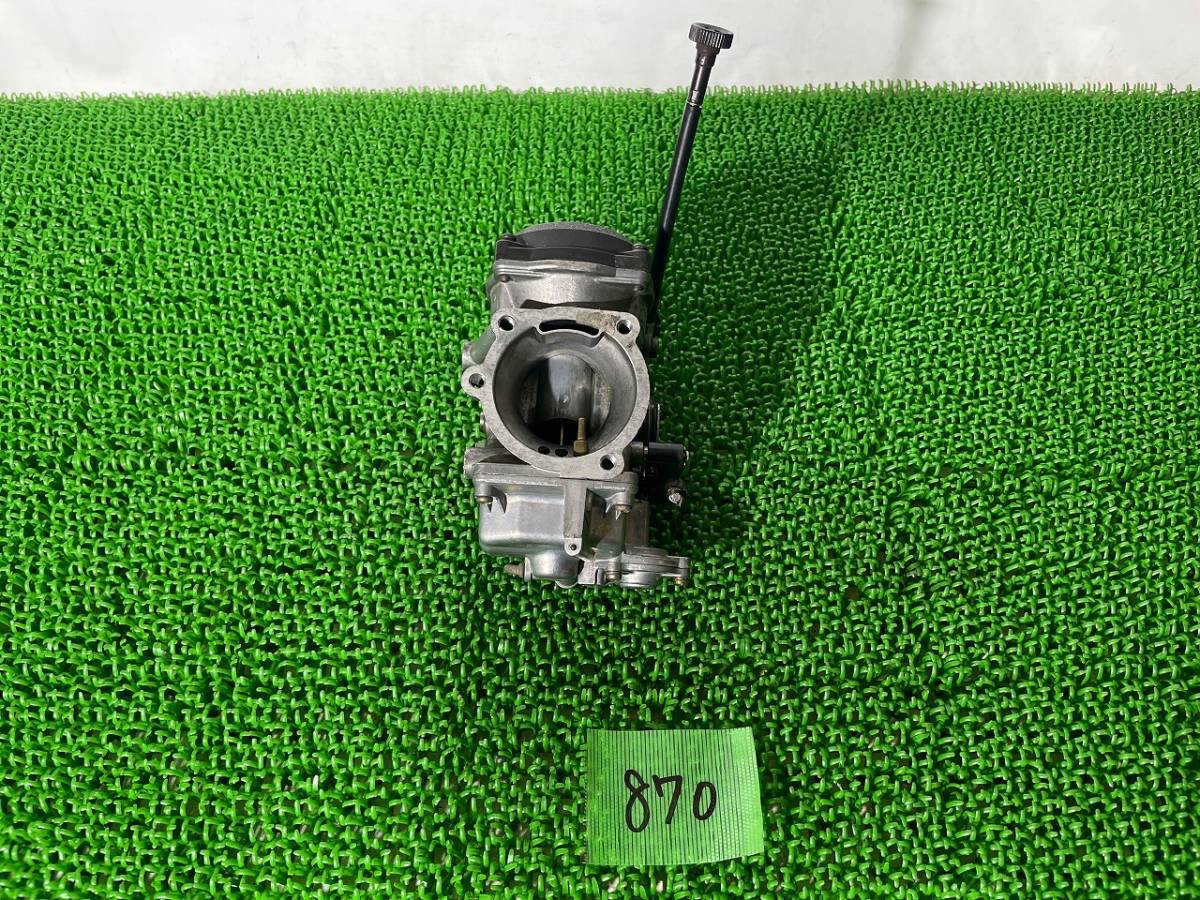 (870)ハーレー◆汎用◆エボ◆EVO◆純正◆キャブ◆キャブレター◆27038-92◆埼玉◆二輪車販売拍卖