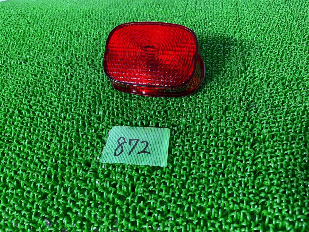 (872)ハーレー◆汎用◆純正◆テール◆ランプ◆68371-03◆車検対応◆埼玉◆二輪車販売拍卖