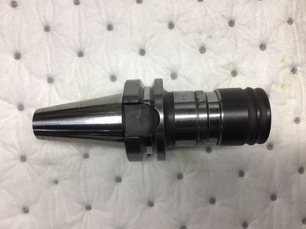 BIG KAISER BT30-CK3-39 シンクロタップホルダー CK3-STC12-66 中古品 (2022129)拍卖