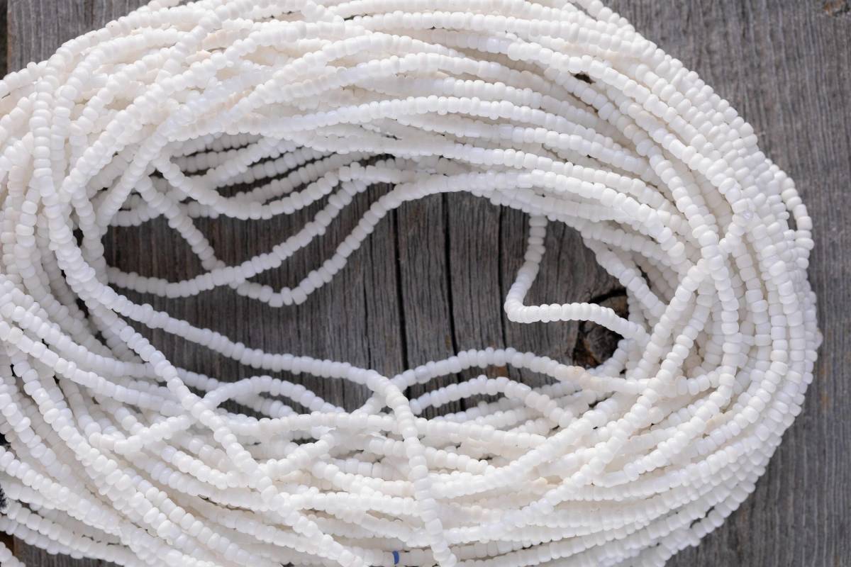 *Java seed beadsW拍卖