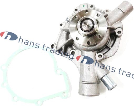 ベンツ Vクラス W638 V200 V230 M111 直4 ウォーターポンプ/SIL製 優良OEM 新品 111-200-3901 PA967拍卖