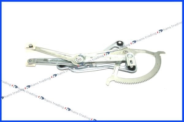 ベンツ Eクラス W124 フロント ウインドーレギュレーター 右前/純正品 ウィンドウレギュレーター 124-720-0446拍卖