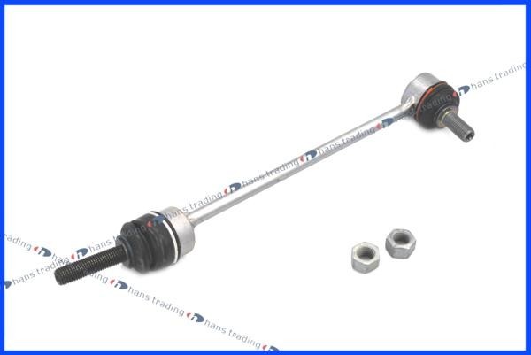 ベンツ Sクラス W221 フロント スタビリンクロッド 左/純正品 新品 221-320-0189 スタビロッド拍卖