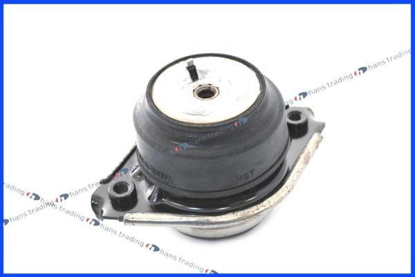 Mクラス W164 GLクラス X164 M273 エンジンマウント エンジンサポート/純正品 新品 ML GL 2512403217 251-240-4717拍卖