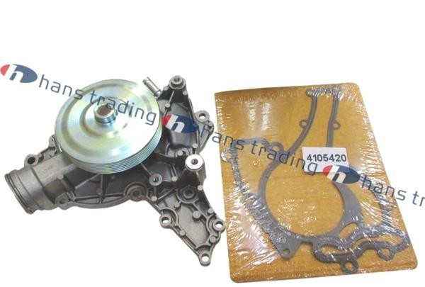 ベンツ CLS350 E350 M272 ウォーターポンプ/SIL製 優良OEM PA1421 272-200-1001拍卖