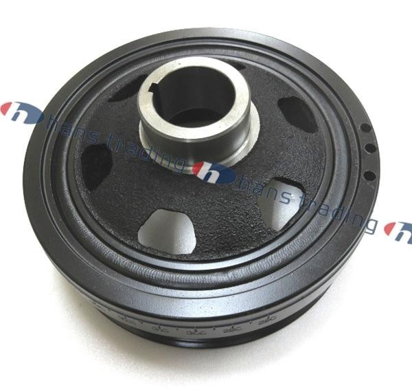 クランクプーリー W220 W215 R129 R230 W219 W210 W211 W202 W203 W208 W209 R170 W163 W164 W639 W463 W251 優良OEM品 1120351300拍卖