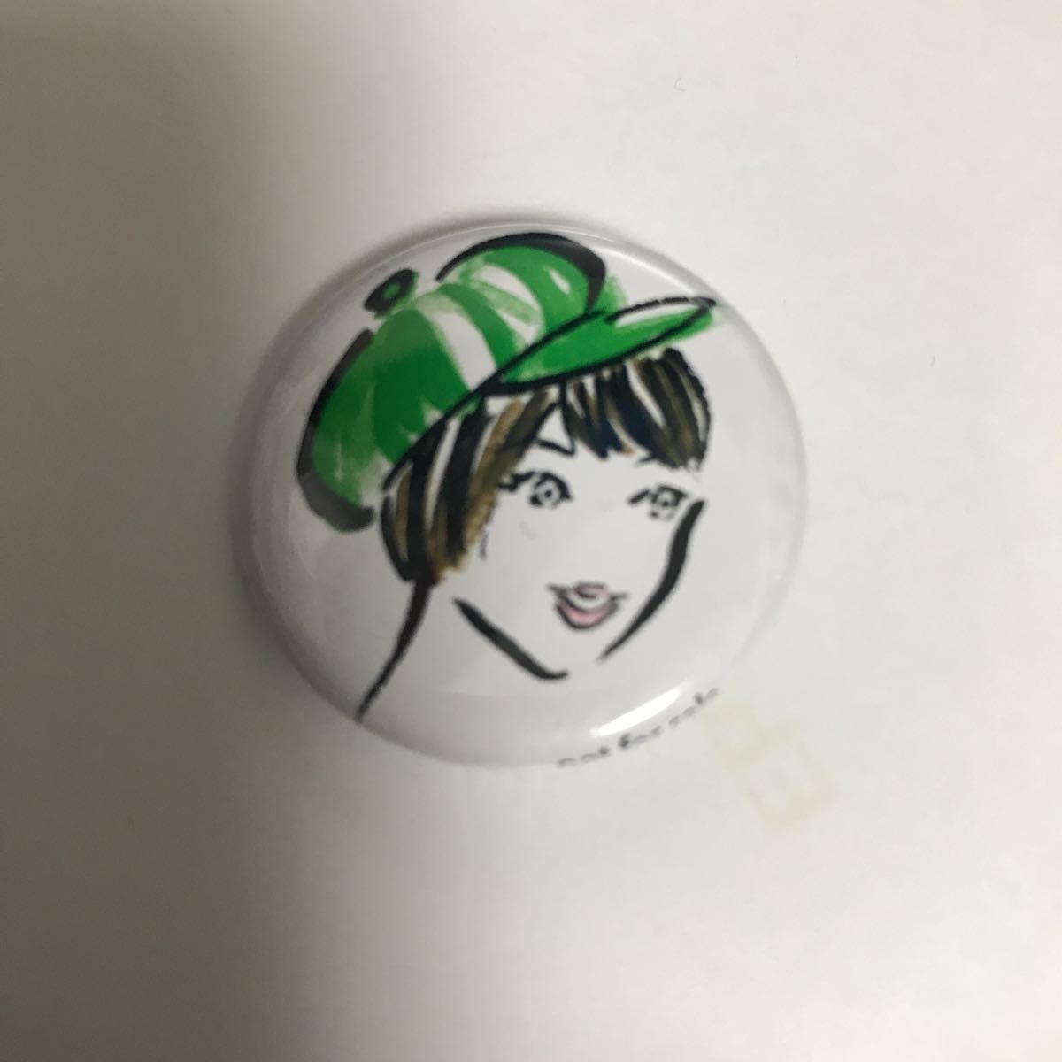 私立恵比寿中学(エビ中) 会場特典缶バッジ 安本彩花拍卖