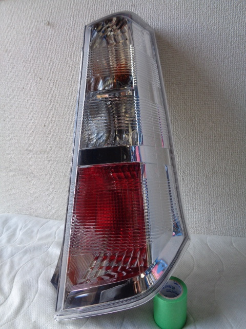 ① ワゴンスティングレー テールランプ右 MH23S TOKAIDENSO 35603-70K1拍卖