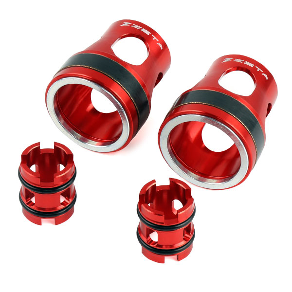 Kawasaki カワサキ KX450 2019-2023 KX450X 2021-2023 用 フロントフォーク ローダウンインナーキット拍卖