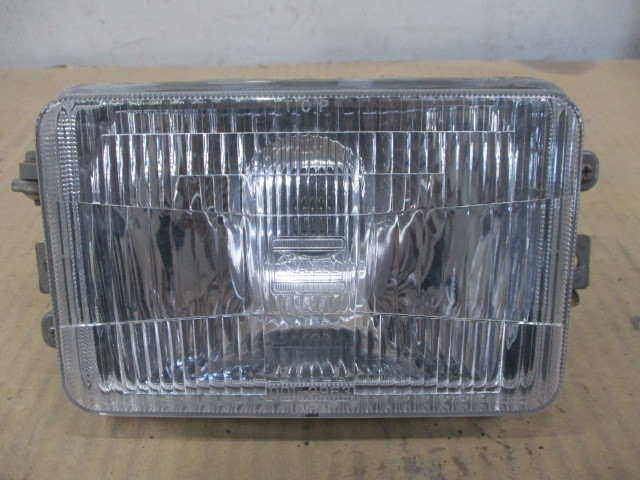 ホンダ ジャイロX BB-TD01 純正 ヘッドライト ヘッドランプ 001-5417 001-2963拍卖