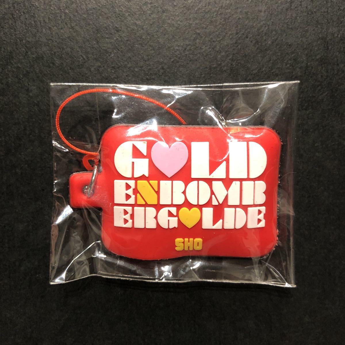 新品☆金爆ピック 携帯クリーナー 鬼龍院翔③【2012年 ゴールデンボンバー グッズ ガチャ キーホルダー ストラップ】拍卖