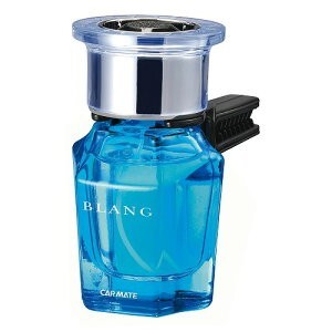 カーメイト 芳香剤 ブラング エア ヴォヤージュ アクアティックマリン【H1193】拍卖