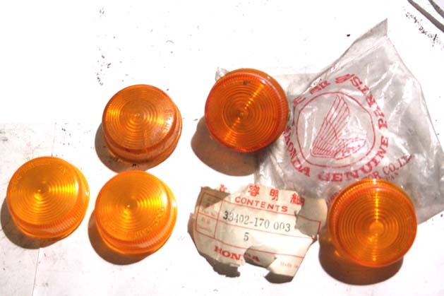 ホンダシャレットレンズ 検ロードパルモンキーゴリラシャリィカブC50CD50CB125パルフレイCBモトコンポDAXパルディーンヤマハリリックスズキ拍卖