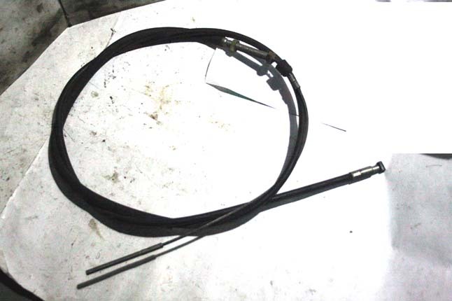 新品ワイヤー 検ヤマハDX250RD250RX350XS1XS650AX125RD125YDS3DS5DS6HX90HT90ミニトレGT50パッソルメイトホンダベンリィC92CD125CS90スズキ拍卖