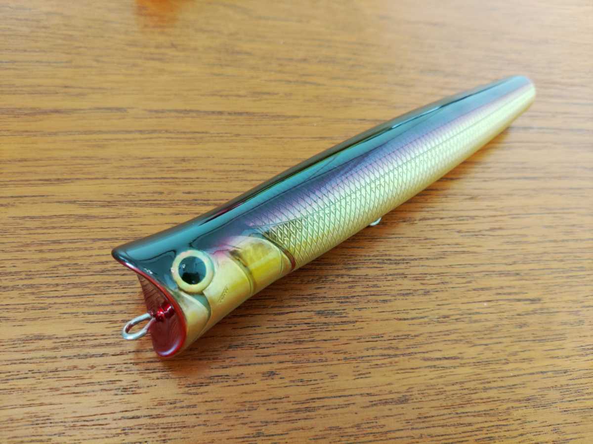 美品 中山工房 トミポップ 150拍卖