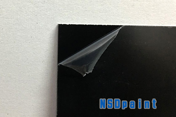 在庫処分 ブラックボード(チョーク用) 3mm厚 728mmx1200mm【2カット無料】【大型便】拍卖