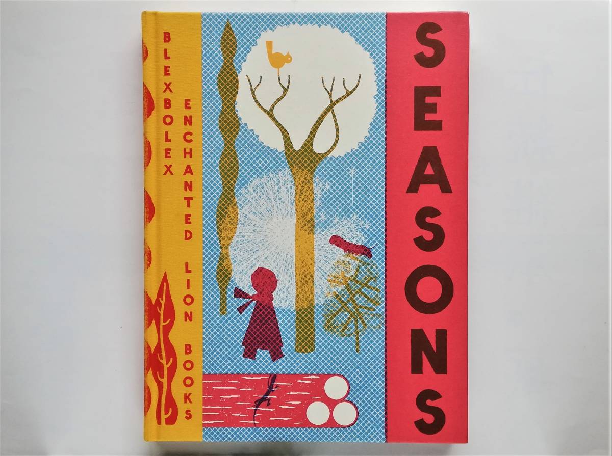 Blexbolex / Seasons ブレックスボレックス拍卖