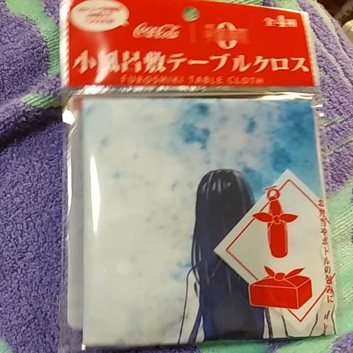 【J】呪術廻戦■小風呂敷■テーブルクロス■非売品■拍卖