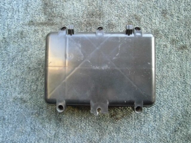 ★ シボレー コルベット C5 98年 CY25E コンピューター (在庫No:A14429) (4732)拍卖