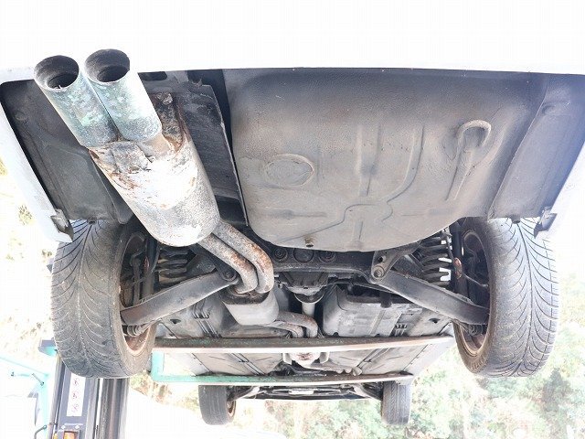 ベンツ 300CE W124 Eクラス 88年 124050 リアディファレンシャルギア/リアデフ (在庫No:028683) (6869)拍卖