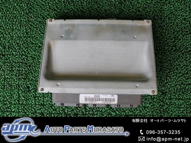 ★ リンカーン LS 01年 1LNAM87 エンジンコンピューター (在庫No:A26159) (6831)拍卖