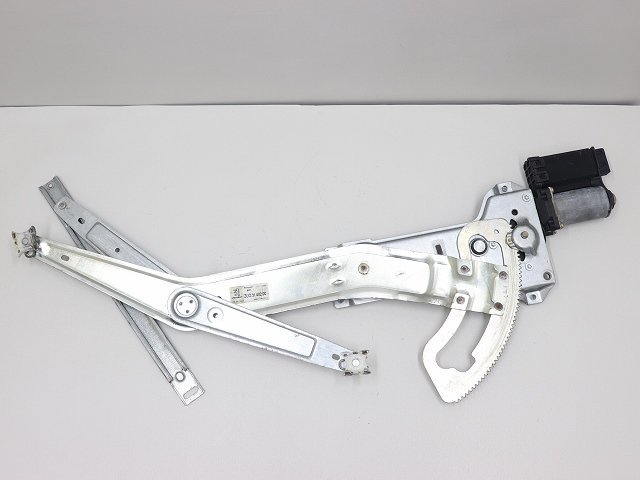 ★ プジョー 406 クーペ 01年 D9CPV 右ドアレギュレーター モーター付き (在庫No:A31659) (6780)拍卖