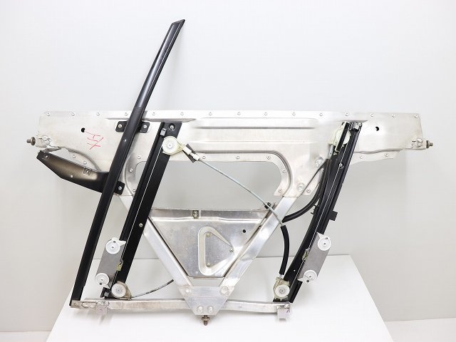 ★ アウディ TT クーペ 8N 05年 8NAUQ 左ドアレギュレーター (在庫No:A30403) (6799)拍卖