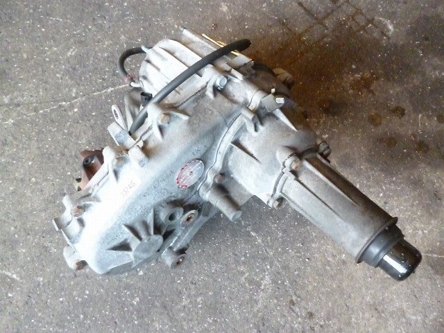 ★ ダッジ デュランゴ 00年 5.9L トランスファー (在庫No:A27877) (6706)拍卖