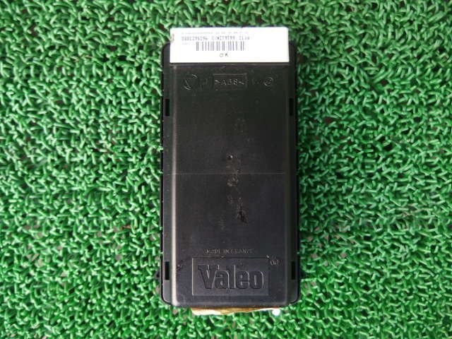 ★ シトロエン エグザンティア 00年 X2RF アンプ (在庫No:A24703) (6576)拍卖