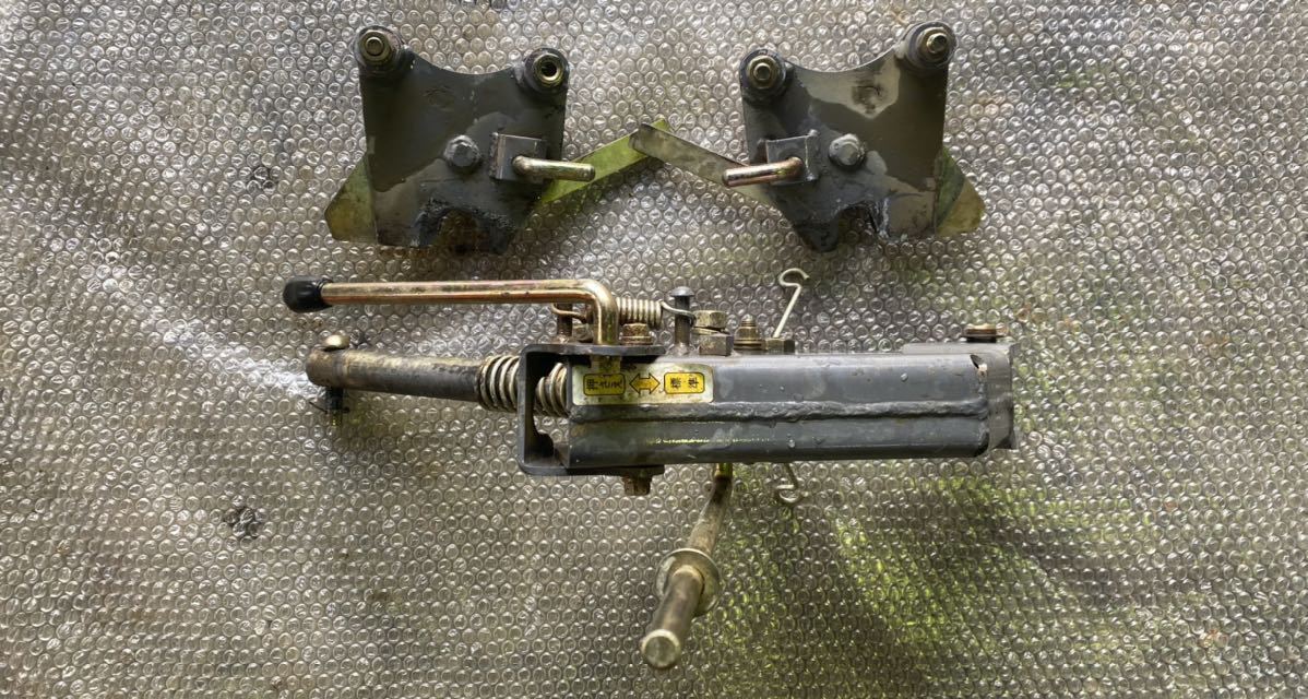 NO.50-0123 Z1 ハロー組み換えキット 組替キット APF1011K拍卖