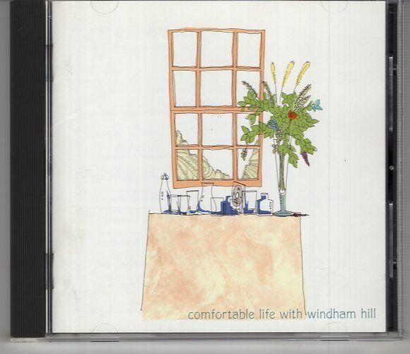 音楽を眺めて暮らしたい ウィンダム・ヒル拍卖