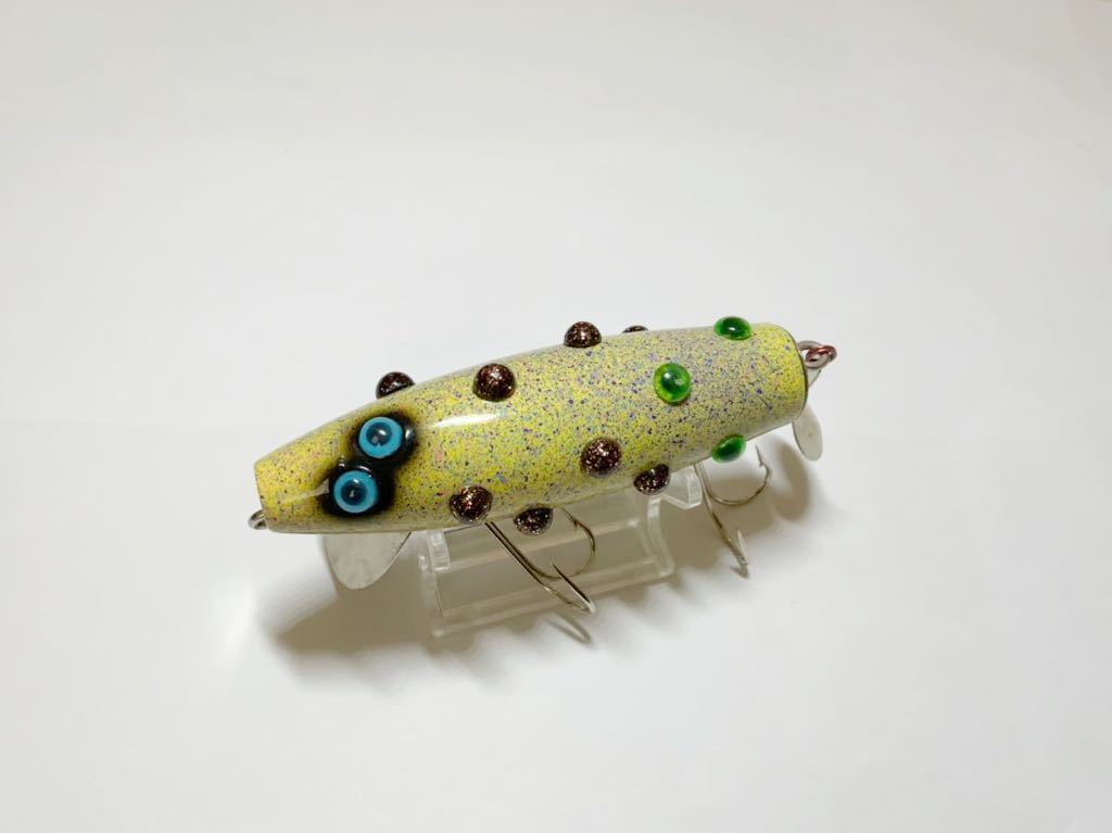 バカスノック 検 ハンドメイド ローカル拍卖