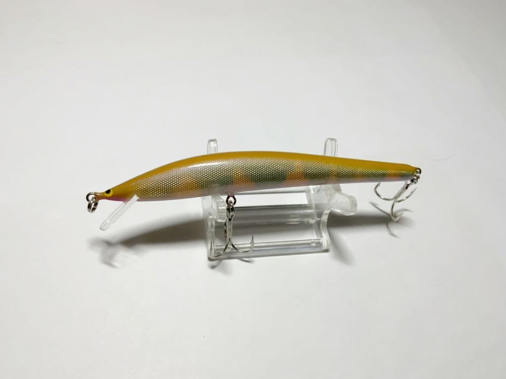 バルサ 50 ザウルス ブラウニー 11㎝拍卖
