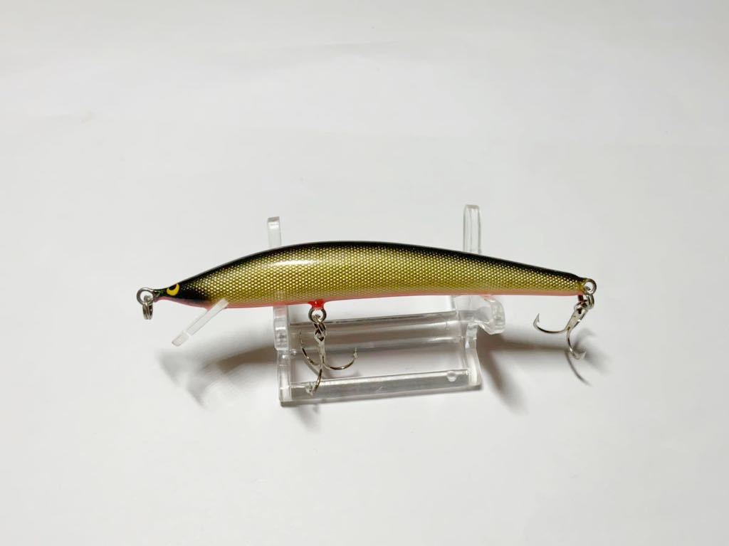 バルサ 50 ザウルス ブラウニー 9㎝拍卖