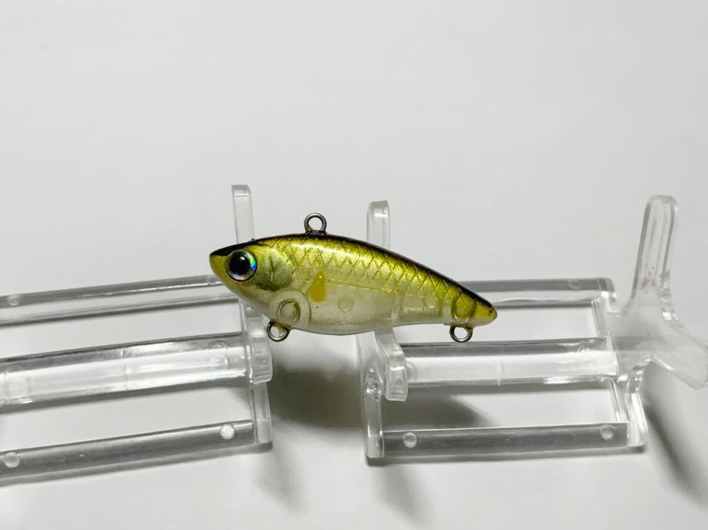 フィギア VBRN 40 S バイブレーション拍卖